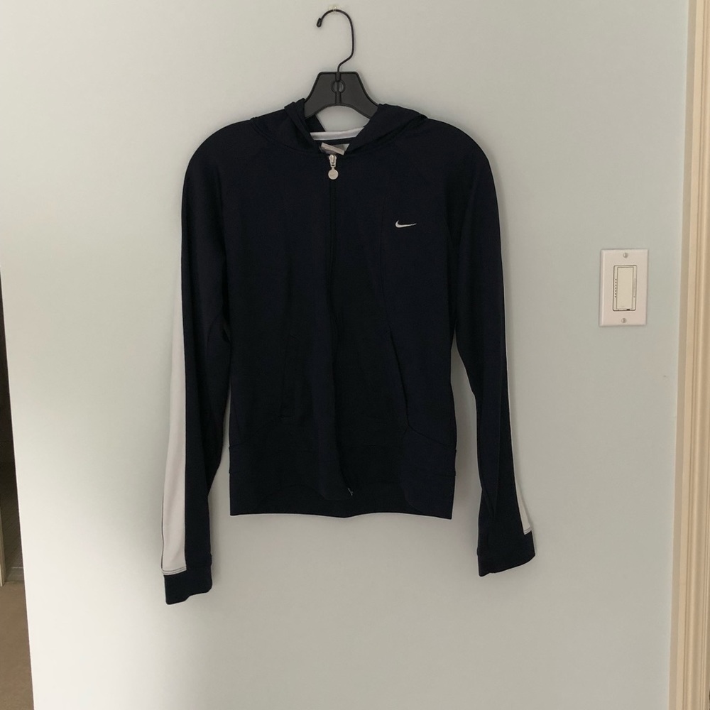 zipup hoodie